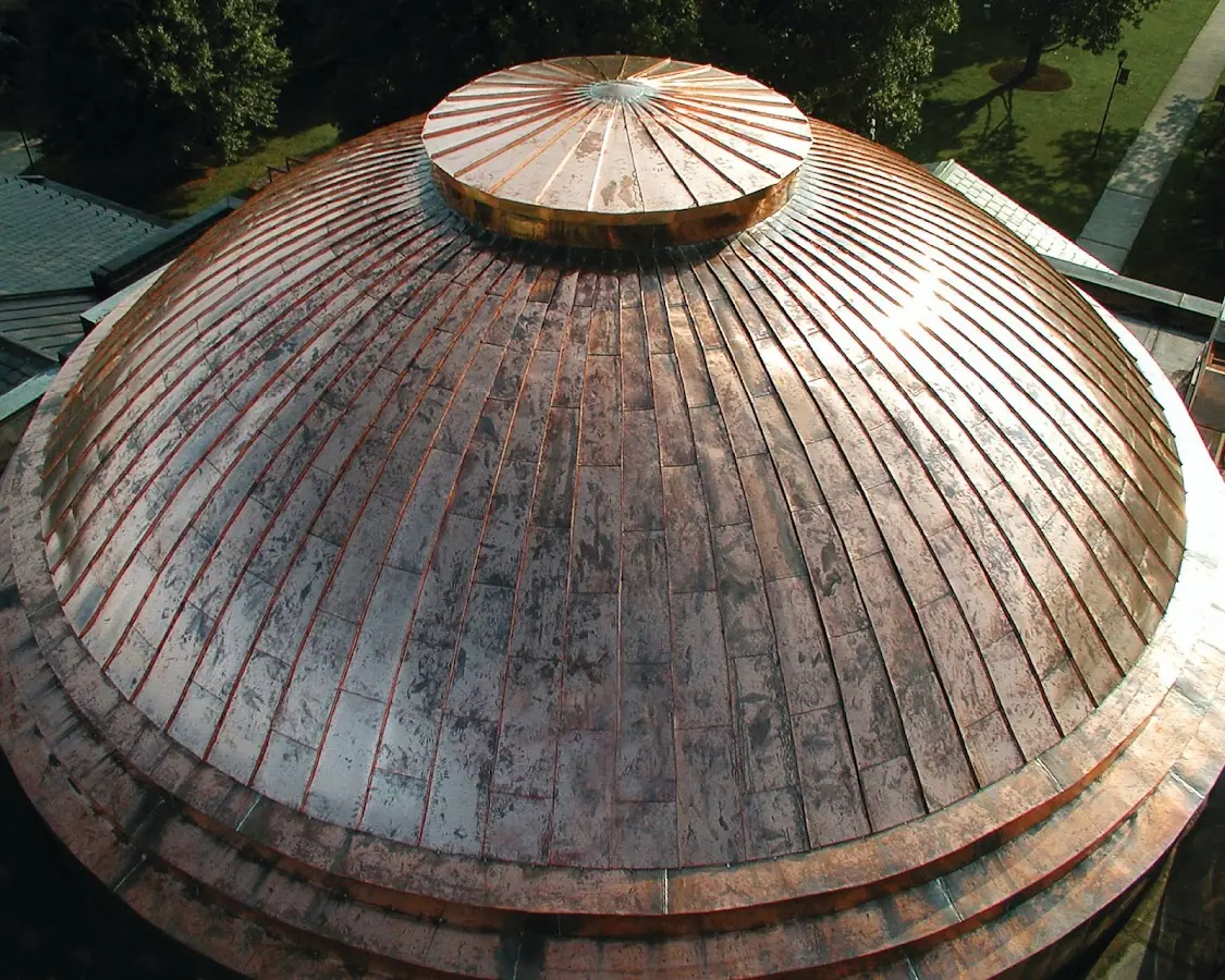 Craftsman Roofing crew installing a new roof in Copperfield Southcreek Village