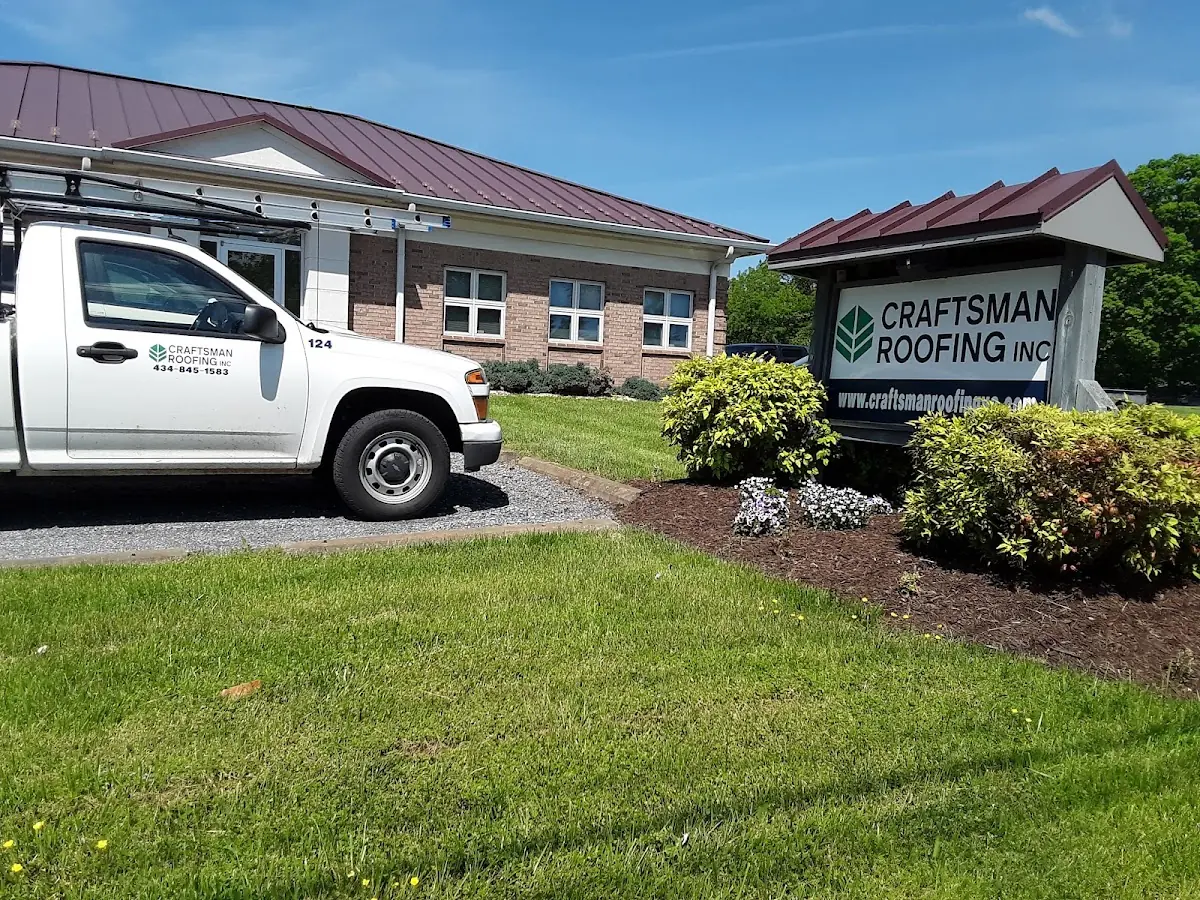 Quality Chimney Repair by experienced craftsmen in Copperfield Southcreek Village
